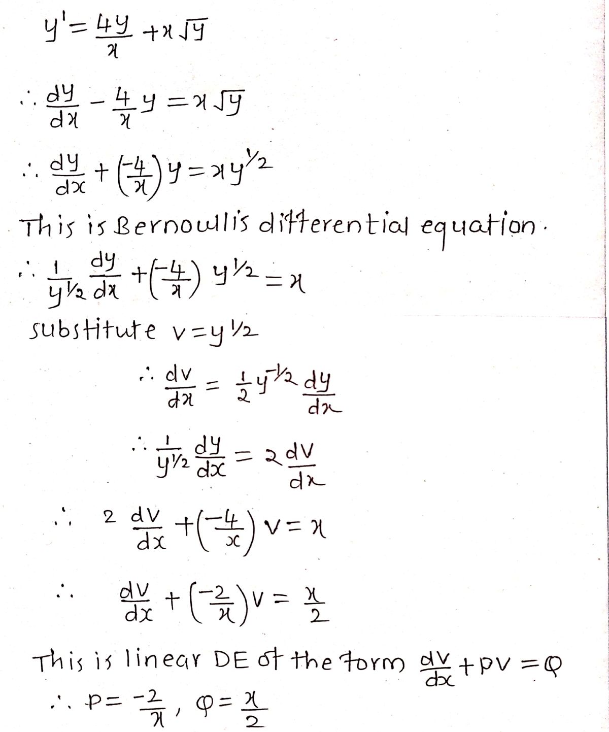 Advanced Math homework question answer, step 1, image 1